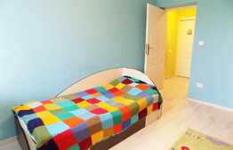 Apartament modern, 3 camere, 62 mp! Zona strazii Tineretului!