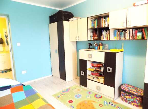 Apartament de vânzare 3 camere Floreşti - 32687AV | BLITZ Cluj-Napoca | Poza10