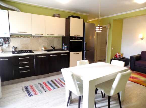 Apartament de vânzare 3 camere Floreşti - 32687AV | BLITZ Cluj-Napoca | Poza1