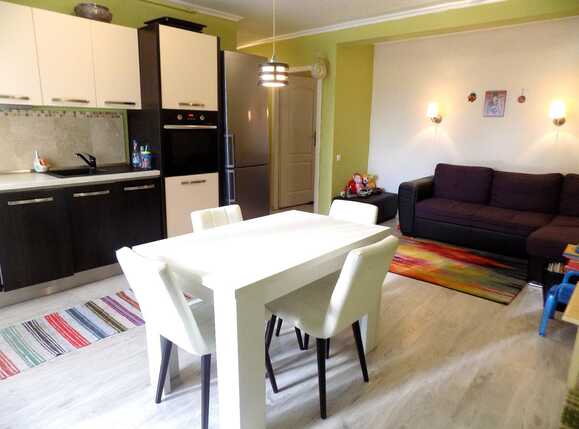 Apartament de vânzare 3 camere Floreşti - 32687AV | BLITZ Cluj-Napoca | Poza3