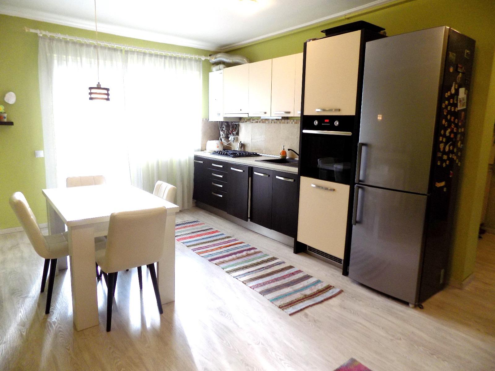 Apartament de vânzare 3 camere Floreşti - 32687AV | BLITZ Cluj-Napoca | Poza2