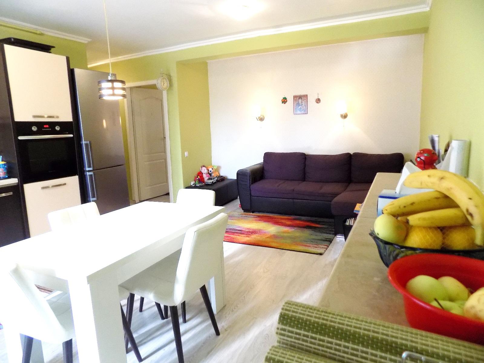 Apartament de vânzare 3 camere Floreşti - 32687AV | BLITZ Cluj-Napoca | Poza4