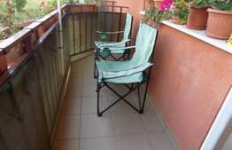 Apartament LUX! 3 camere, 64.5 mp, parcare cu CF! Zona strazii Teilor!