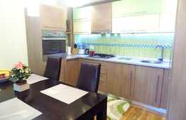 Apartament LUX! 3 camere, 64.5 mp, parcare cu CF! Zona strazii Teilor!