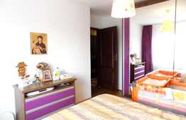 Apartament LUX! 3 camere, 64.5 mp, parcare cu CF! Zona strazii Teilor!