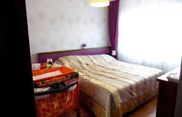 Apartament LUX! 3 camere, 64.5 mp, parcare cu CF! Zona strazii Teilor!