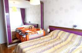 Apartament LUX! 3 camere, 64.5 mp, parcare cu CF! Zona strazii Teilor!