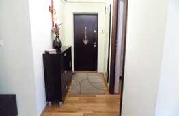 Apartament LUX! 3 camere, 64.5 mp, parcare cu CF! Zona strazii Teilor!