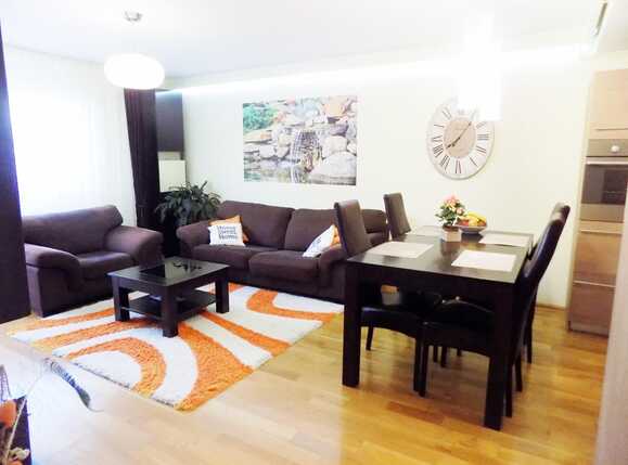 Apartament de vânzare 3 camere Floreşti - 32688AV | BLITZ Cluj-Napoca | Poza1