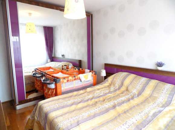 Apartament de vânzare 3 camere Floreşti - 32688AV | BLITZ Cluj-Napoca | Poza11