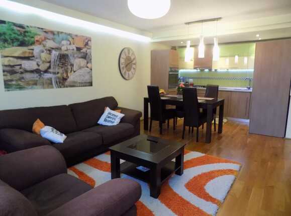 Apartament de vânzare 3 camere Floreşti - 32688AV | BLITZ Cluj-Napoca | Poza2