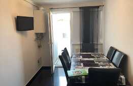 Apartament cochet, 2 camere, 48 mp, decomandat! Zona strazii Tineretului!