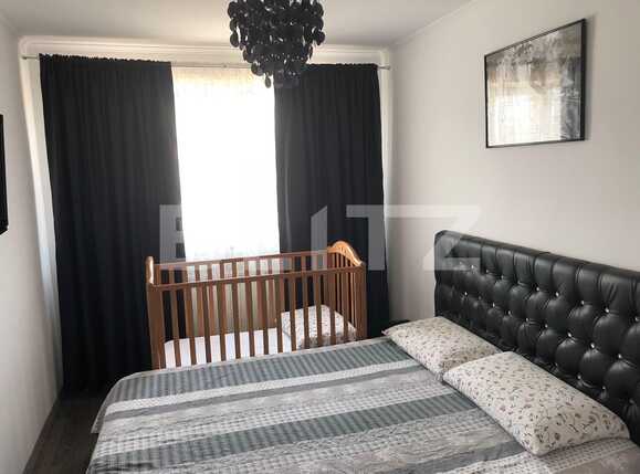 Apartament de vânzare 2 camere Floreşti - 32689AV | BLITZ Cluj-Napoca | Poza1