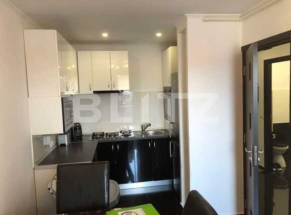 Apartament de vânzare 2 camere Floreşti - 32689AV | BLITZ Cluj-Napoca | Poza8