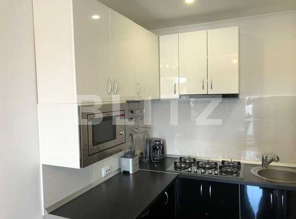 Apartament de vânzare 2 camere Floreşti - 32689AV | BLITZ Cluj-Napoca | Poza7