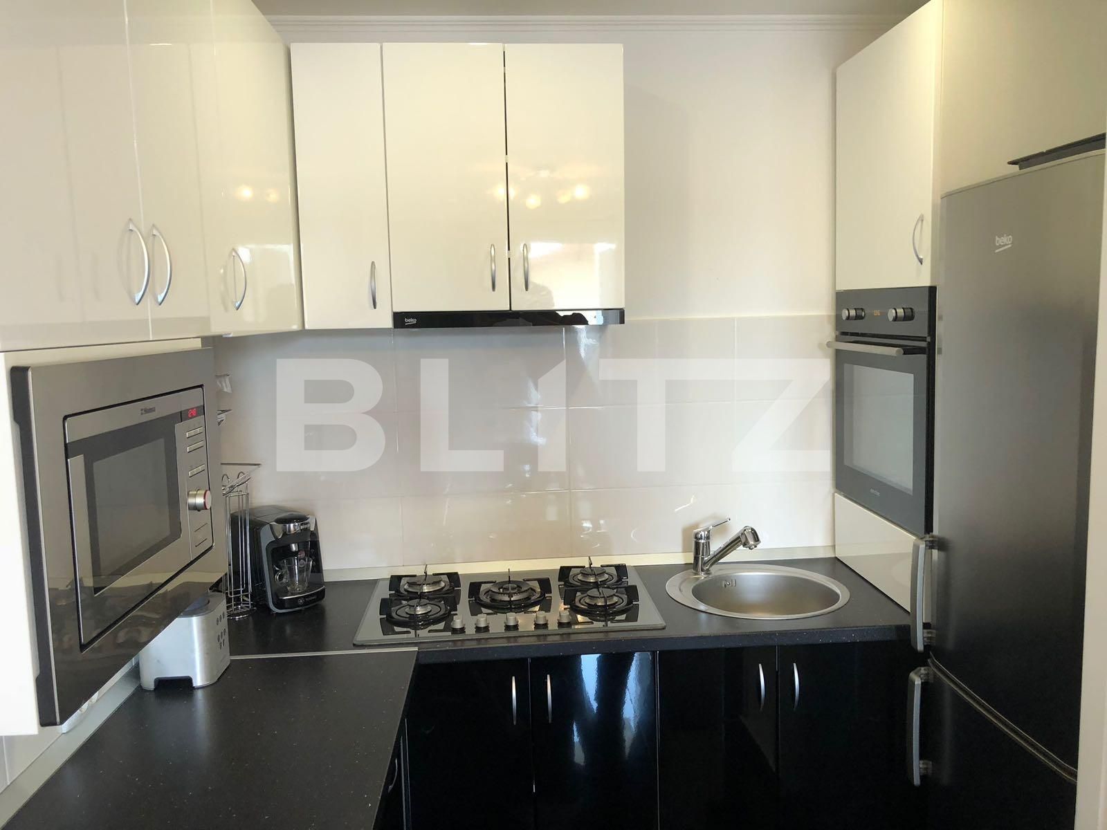 Apartament de vânzare 2 camere Floreşti - 32689AV | BLITZ Cluj-Napoca | Poza6