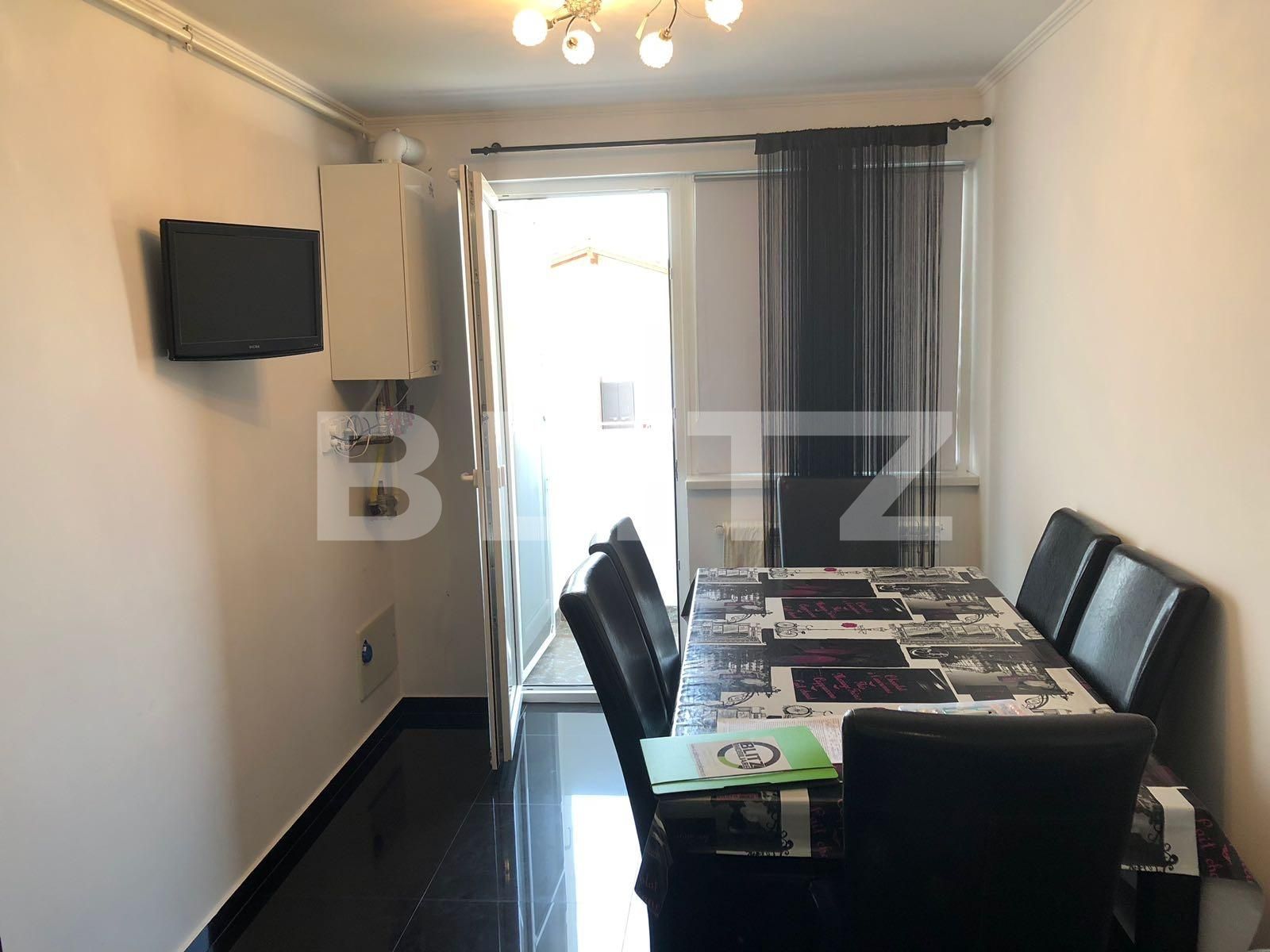 Apartament de vânzare 2 camere Floreşti - 32689AV | BLITZ Cluj-Napoca | Poza9