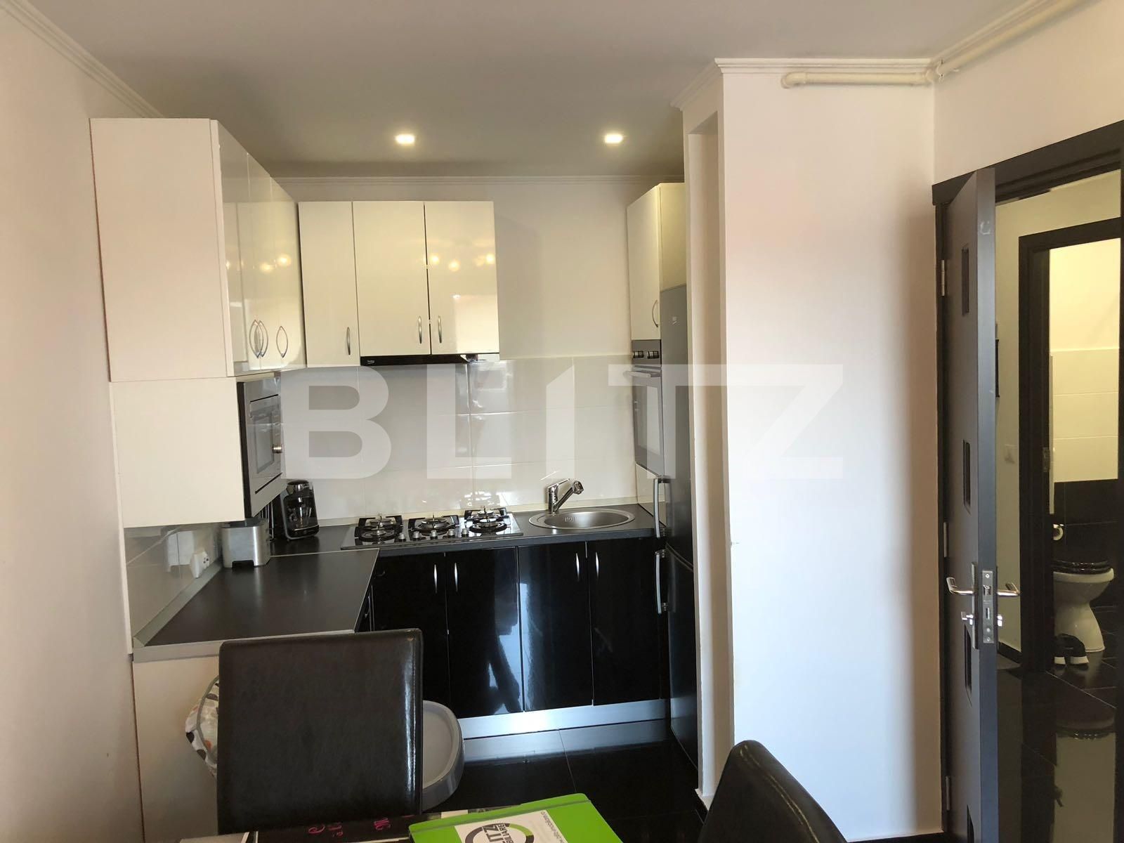 Apartament de vânzare 2 camere Floreşti - 32689AV | BLITZ Cluj-Napoca | Poza8