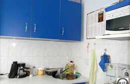 Apartament in zona linistita! 1 camera, 28 mp!