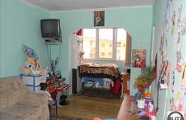 Apartament in zona linistita! 1 camera, 28 mp!