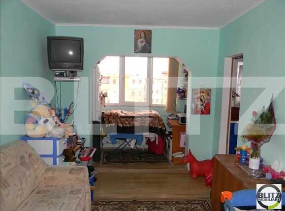 Garsonieră de vânzare Marasti - 3269AV | BLITZ Cluj-Napoca | Poza5