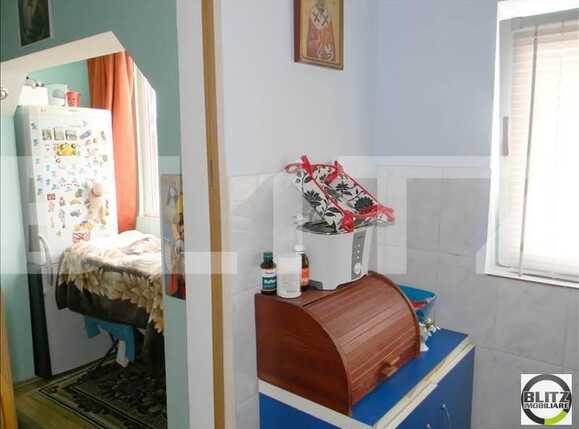 Garsonieră de vânzare Marasti - 3269AV | BLITZ Cluj-Napoca | Poza6