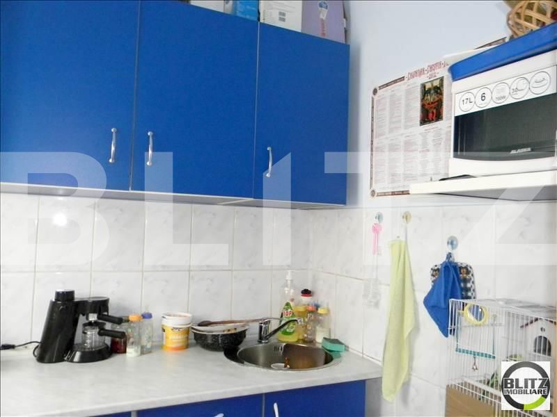Garsonieră de vânzare Marasti - 3269AV | BLITZ Cluj-Napoca | Poza4