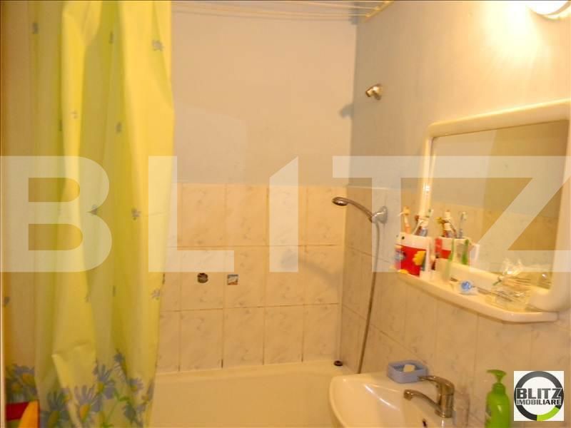 Garsonieră de vânzare Marasti - 3269AV | BLITZ Cluj-Napoca | Poza8