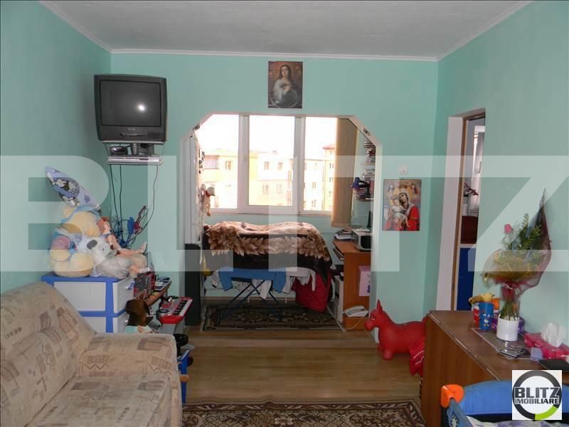 Garsonieră de vânzare Marasti - 3269AV | BLITZ Cluj-Napoca | Poza5