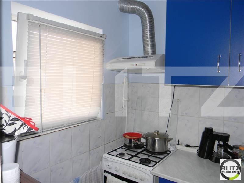 Garsonieră de vânzare Marasti - 3269AV | BLITZ Cluj-Napoca | Poza3