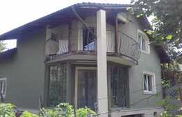 Casa individuala 170 mp, 330 mp teren, zona Engels