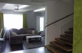 Casa individuala 170 mp, 330 mp teren, zona Engels