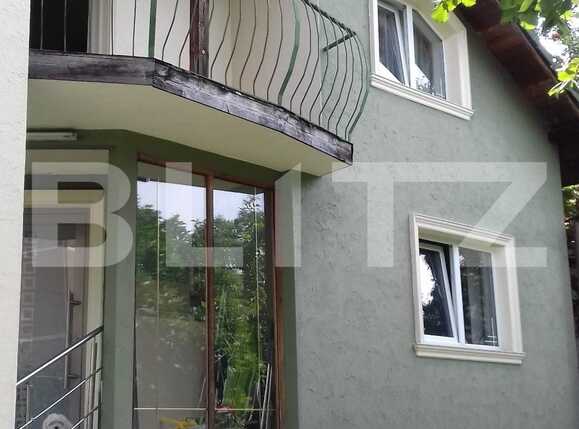 Casa de vânzare 5 camere Andrei Mureşanu - 32690CV | BLITZ Cluj-Napoca | Poza2