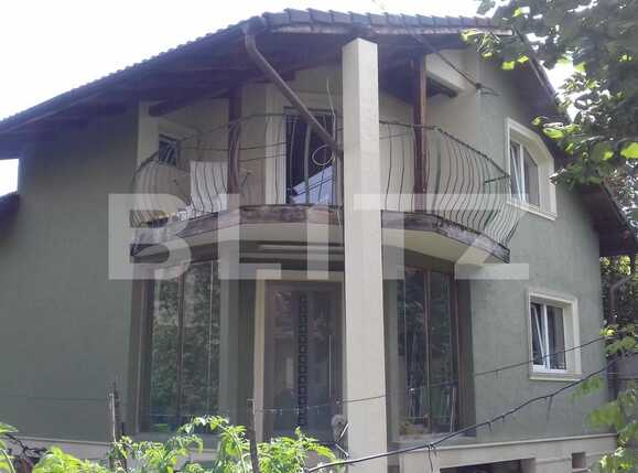 Casa de vânzare 5 camere Andrei Mureşanu - 32690CV | BLITZ Cluj-Napoca | Poza1