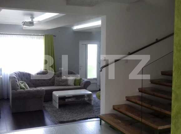 Casa de vânzare 5 camere Andrei Mureşanu - 32690CV | BLITZ Cluj-Napoca | Poza7