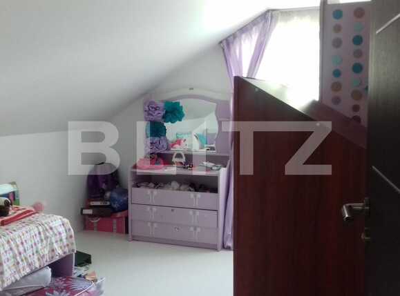 Casa de vânzare 5 camere Andrei Mureşanu - 32690CV | BLITZ Cluj-Napoca | Poza8