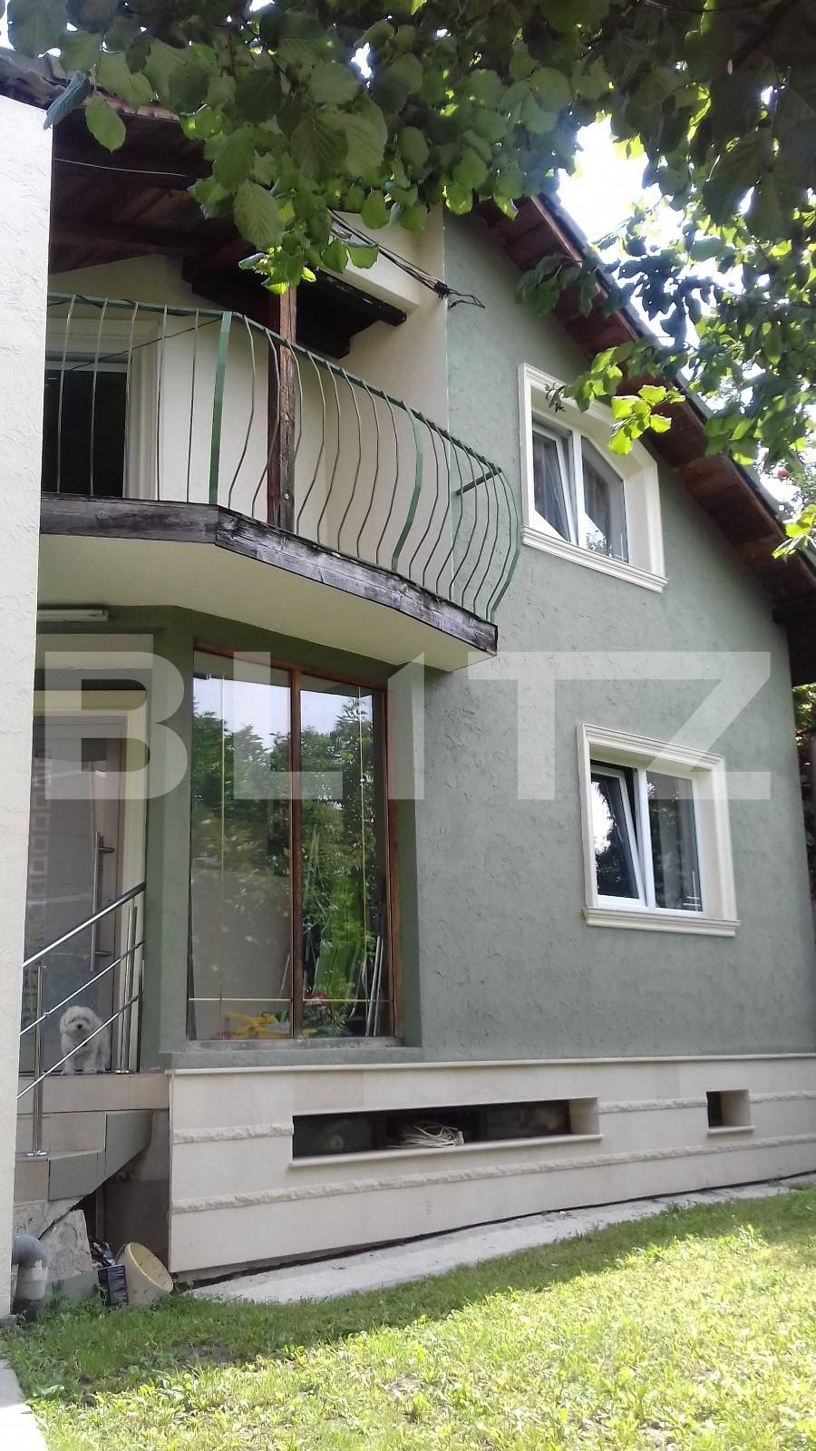 Casa de vânzare 5 camere Andrei Mureşanu - 32690CV | BLITZ Cluj-Napoca | Poza2