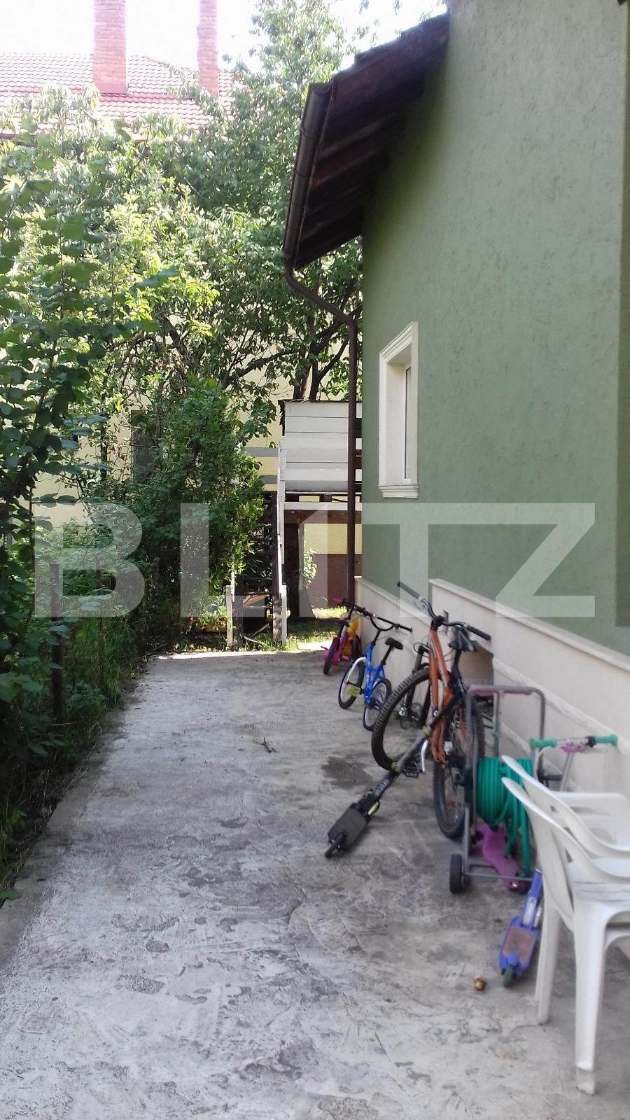 Casa de vânzare 5 camere Andrei Mureşanu - 32690CV | BLITZ Cluj-Napoca | Poza3