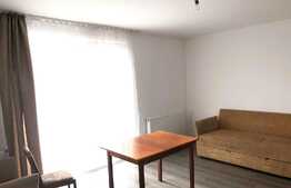 Garsoniera de 38 mp, mobilata si utilata, decomandata! Zona strazii Florilor!