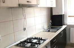 Garsoniera de 38 mp, mobilata si utilata, decomandata! Zona strazii Florilor!