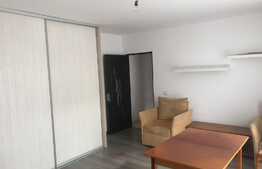 Garsoniera de 38 mp, mobilata si utilata, decomandata! Zona strazii Florilor!