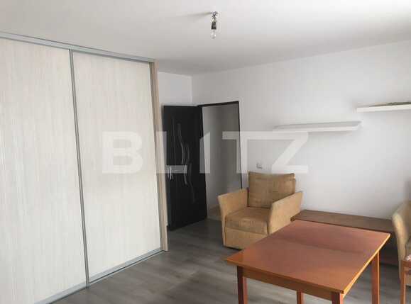 Garsonieră de vânzare Floreşti - 32691AV | BLITZ Cluj-Napoca | Poza1