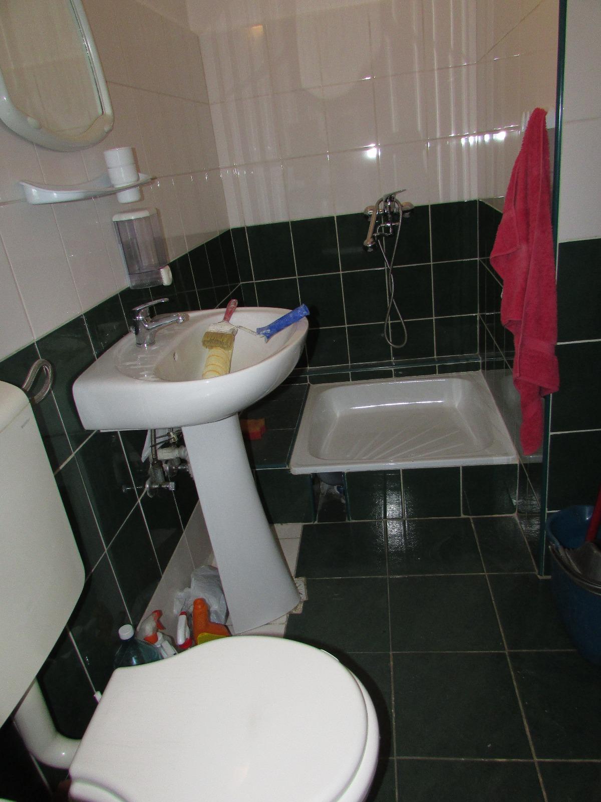 Garsonieră de închiriat Central - 32692AI | BLITZ Cluj-Napoca | Poza6