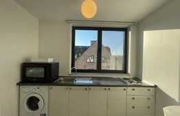 Garsoniera tip studio, 30 mp,imobil nou, zona strazii G.V.Bibescu