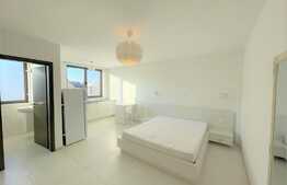 Garsoniera tip studio, 30 mp,imobil nou, zona strazii G.V.Bibescu