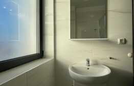 Garsoniera tip studio, 30 mp,imobil nou, zona strazii G.V.Bibescu