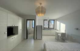 Garsoniera tip studio, 30 mp,imobil nou, zona strazii G.V.Bibescu