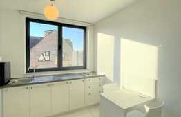 Garsoniera tip studio, 30 mp,imobil nou, zona strazii G.V.Bibescu