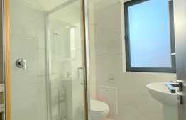 Garsoniera tip studio, 30 mp,imobil nou, zona strazii G.V.Bibescu