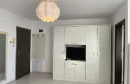 Garsoniera tip studio, 30 mp,imobil nou, zona strazii G.V.Bibescu